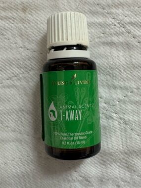 Young Living T Away Essential Oil